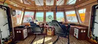 Kapal penarik keur dijual