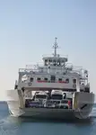 Kapal Ferry pikeun dijual