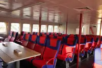 Kapal kru keur dijual