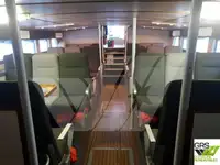 Kapal pesiar keur dijual