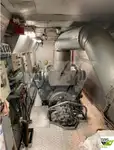 Kapal panumpang keur dijual