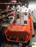 Kapal kerja keur dijual