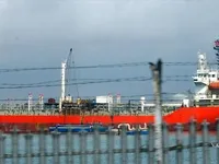 Kapal tangki minyak/bahan kimia keur dijual