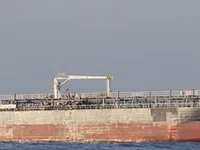 Kapal tangki minyak/bahan kimia keur dijual