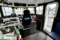 Kapal kerja keur dijual