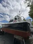 Kapal pilot keur dijual
