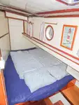 Kapal pangangkut barang curah keur dijual