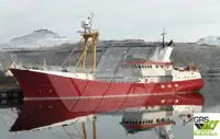 Kapal kerja keur dijual