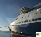 Kapal Ro-Ro keur dijual