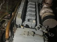 Kapal purse seiner keur dijual