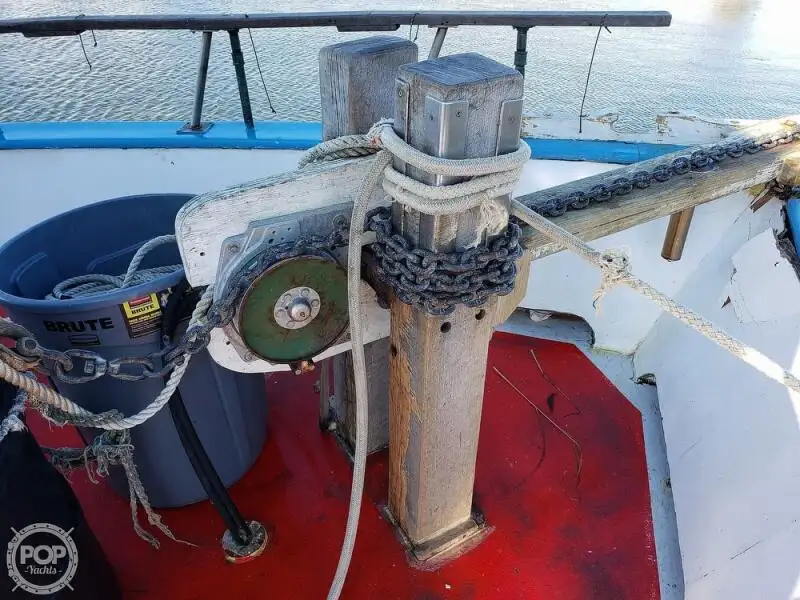 Kapal fery keur dijual