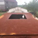Kapal penarik keur dijual