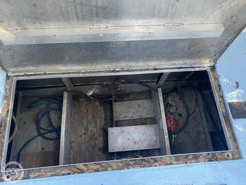 Kapal pancing trawler keur dijual