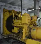 Kapal pangangkut LNG keur dijual