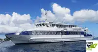 Kapal panumpang pikeun dijual