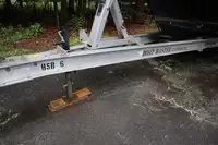Kapal kerja keur dijual