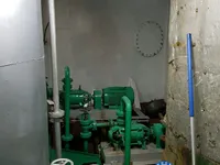 Kapal tangki minyak/bahan kimia keur dijual