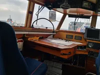 Kapal kerja keur dijual