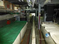 Kapal pancing trawler keur dijual