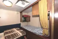 Kapal penarik keur dijual