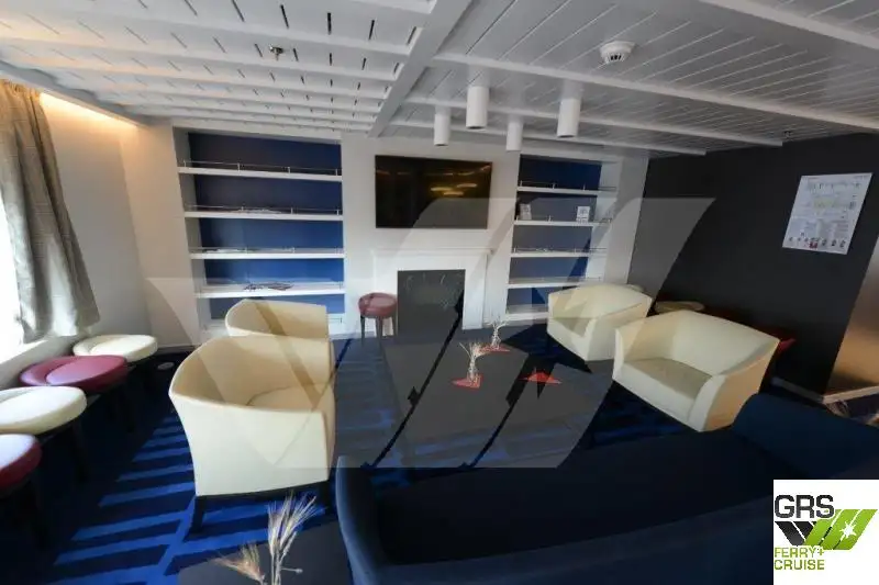 Kapal Ro-Ro keur dijual