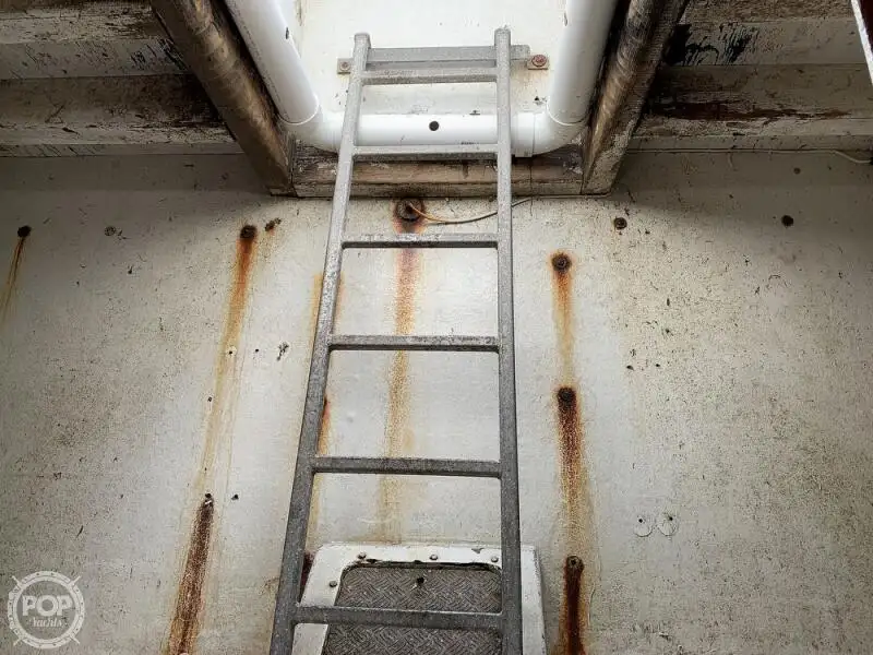 Kapal pancing longliner keur dijual