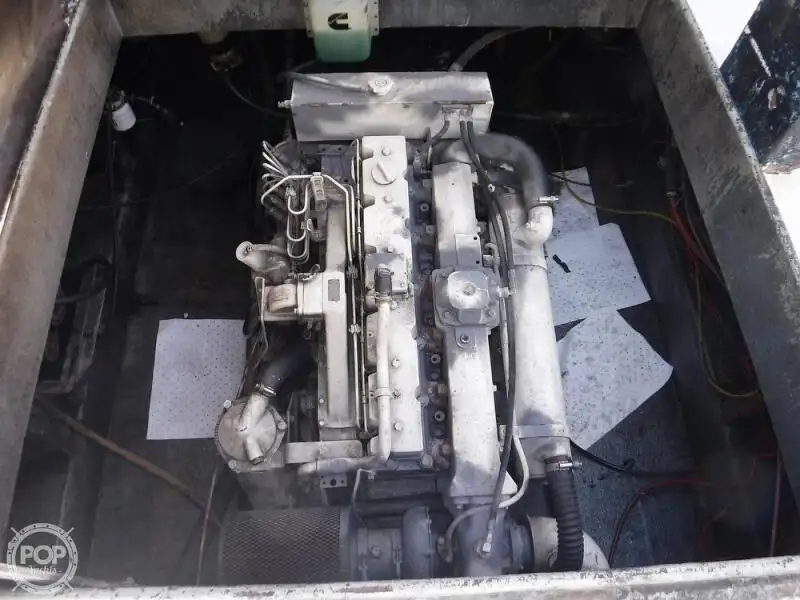 Kapal pancing trawler keur dijual