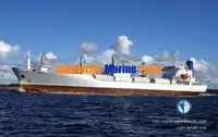 Kap reefer keur dijual