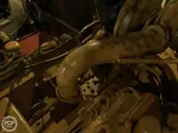 Kapal pancing trawler keur dijual