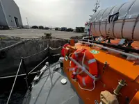Kapal kru keur dijual