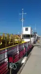 Kapal keruk keur dijual