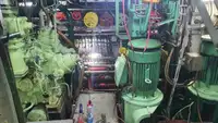 Kapal pancing longliner keur dijual
