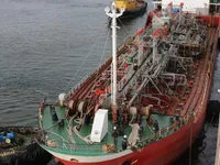 Kapal tangki minyak/bahan kimia keur dijual