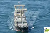 Kapal pangangkut barang curah keur dijual