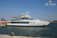 Kapal fery keur dijual