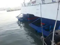 kapal RoPax pikeun dijual