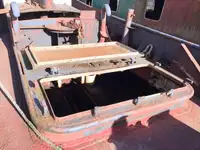 Kapal penarik keur dijual