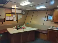 Kapal penarik keur dijual