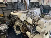 Kapal tunda keur dijual