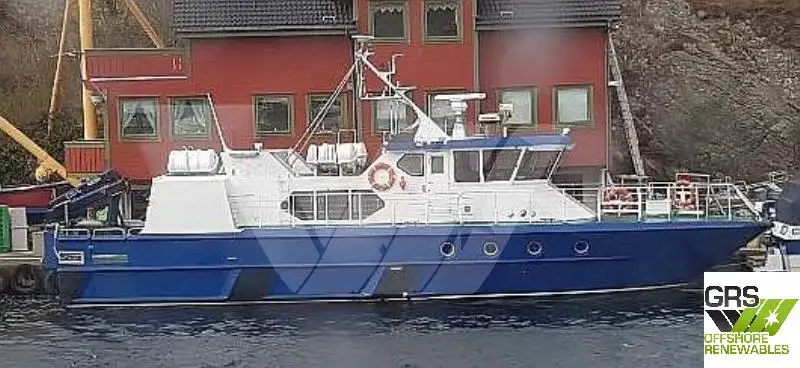 Kapal panginepan keur dijual
