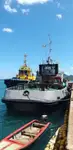 Kapal penarik keur dijual