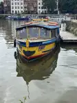 Kapal fery keur dijual