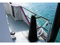 Yacht keur dijual