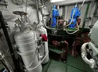 Kapal pancing trawler keur dijual