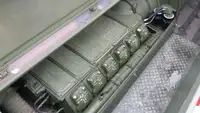 Kapal kerja keur dijual