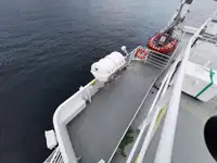 Kapal Ro-Ro keur dijual
