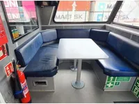 Kapal kerja keur dijual