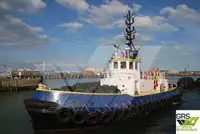 Tow boat pikeun dijual