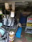 Kapal kerja keur dijual