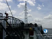 Kapal tangki minyak/bahan kimia keur dijual